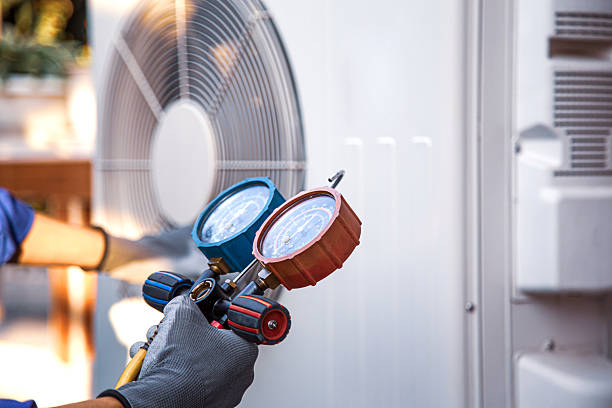 Affordable Hvac solutions in Hambleton, WV