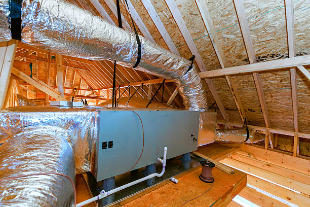 Trusted Hvac service in Hambleton, WV - FH HVAC
